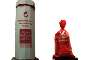 Empresa destructora de documentos - Instalaciones - SDA